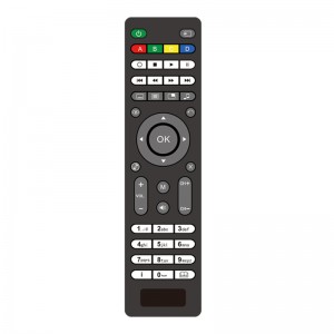 โรงงานขายส่งราคาถูก OEM โรเนียว lg รีโมททีวีสำหรับทีวี lg \\/ ทีวีดาวเทียม \\/ กล่องรับสัญญาณ