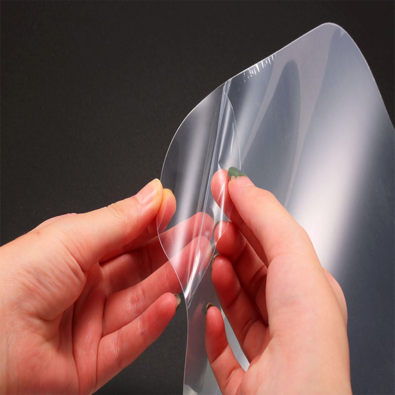 2021 สต็อคจากโรงงานฝาครอบแบบเต็มหน้าโล่ป้องกันหน้าใส Visor Face Shield สำหรับแว่นตา