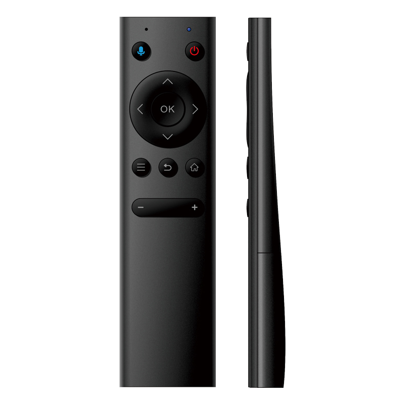 ราคาที่ดีที่สุด Master TV รีโมทคอนโทรลบลูทู ธ สากลรีโมทคอนโทรลกล่องทีวี Android สำหรับ set top box \/ led TV