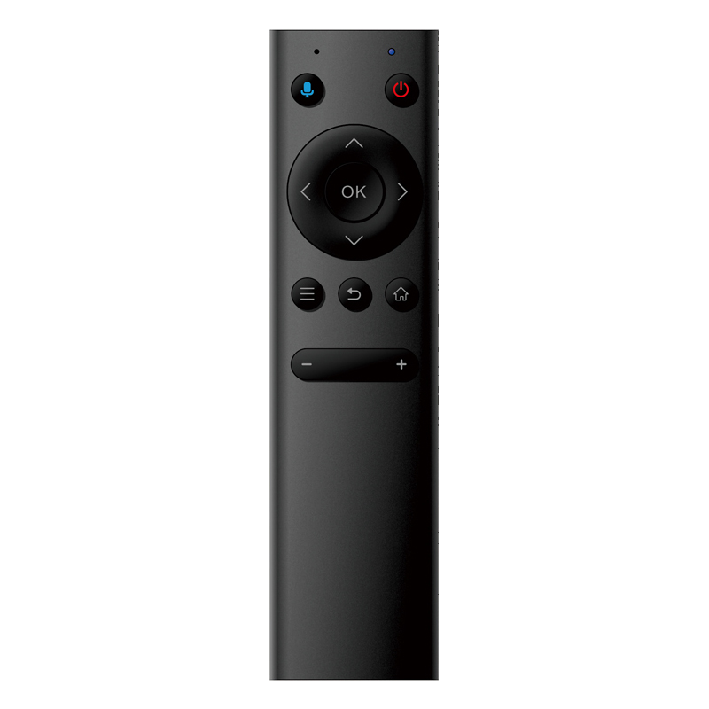 ราคาที่ดีที่สุด Master TV รีโมทคอนโทรลบลูทู ธ สากลรีโมทคอนโทรลกล่องทีวี Android สำหรับ set top box \/ led TV
