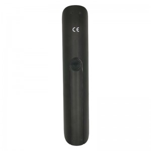 แอปพลิเคชั่นบ้านแฟชั่นราคาโรงงานปรับแต่งทีวีรีโมทคอนโทรลสากลสำหรับ LED \\/ LCD TV \\/ STB \\/ DVB