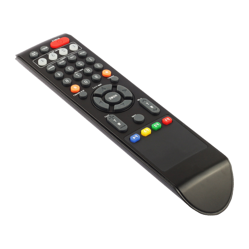 China Universal Infrared lg เครื่องส่งสัญญาณและตัวรับสัญญาณรีโมทคอนโทรลสำหรับทุกยี่ห้อ TV \/ Android Set Top TV Box