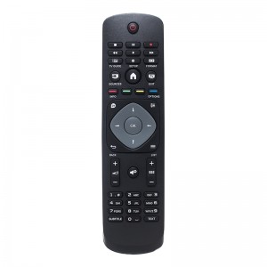 คุณภาพสูงสุดยอดมัลติฟังก์ชั่น IR-RF 2.4g บลูทู ธ ไร้สายรีโมทคอนโทรล