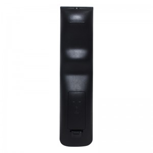 สั่งทำคอนโทรลเลอร์แอลซีดีทีวีไร้สายอเนกประสงค์อเนกประสงค์ LED LCD TV รีโมทคอนโทรลรีโมทคอนโทรล IR