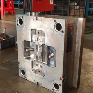 ผู้ผลิตแม่พิมพ์ฉีดมืออาชีพที่กำหนดเองชิ้นส่วนพลาสติกอุตสาหกรรมแม่พิมพ์ฉีดจีนสำหรับขาย