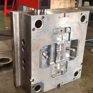 ผู้ผลิตแม่พิมพ์ฉีดมืออาชีพที่กำหนดเองชิ้นส่วนพลาสติกอุตสาหกรรมแม่พิมพ์ฉีดจีนสำหรับขาย