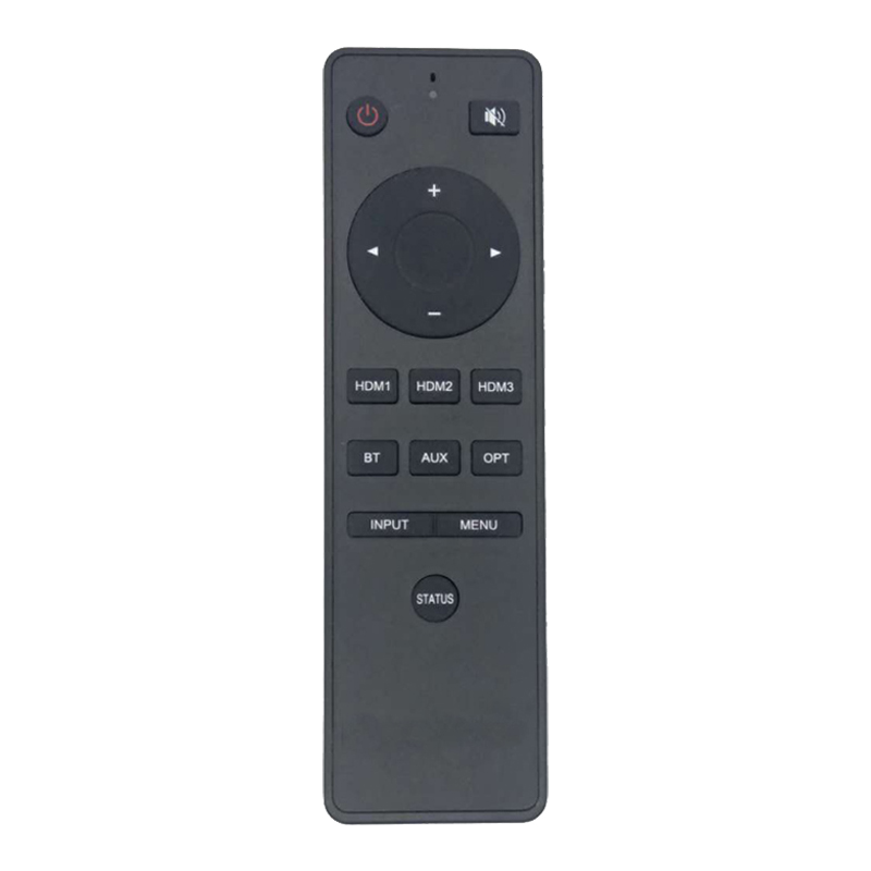 การออกแบบใหม่ China Universal Remote Control 16keys controller สำหรับ Android Box \/ LCD TV \/ set top box