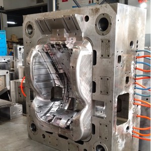 แม่พิมพ์ฉีด Slarge คุณภาพสูงผู้ผลิตแม่พิมพ์ฉีดที่กำหนดเองแม่พิมพ์ฉีดพลาสติก จำกัด