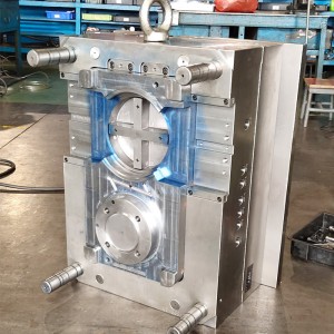 แม่พิมพ์ฉีดคุณภาพสูงแม่พิมพ์ฉีดเรซินแม่พิมพ์ฉีดพลาสติกการผลิตพลาสติก