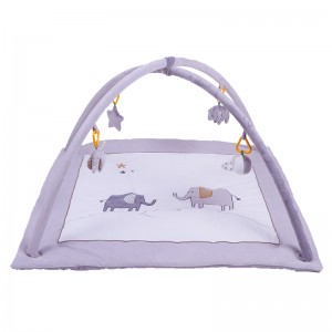 เสื่อเกมช้าง