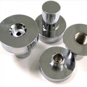 การหล่อด้วยความแม่นยำStellite®6กระบวนการผลิตซิลิก้าโซล (Stellite®6, Alloy 6, UNS R3006)