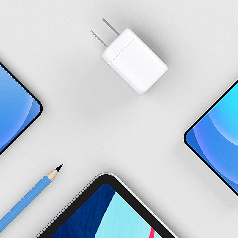 โซลูชันการชาร์จสากล