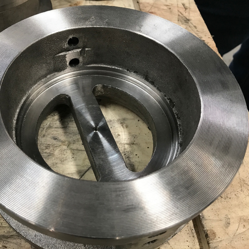 สามความต้องการพิเศษของวิธีการหล่อในโครงสร้างการหล่อ