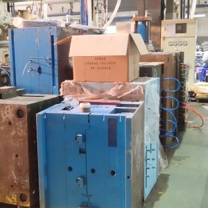 ผู้ผลิตชิ้นส่วนพลาสติกอุตสาหกรรมที่กำหนดเองแบบมืออาชีพ