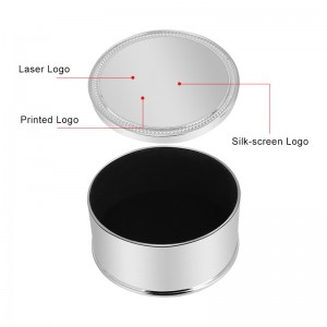 โกศโลหะสำหรับขี้เถ้าสุนัข