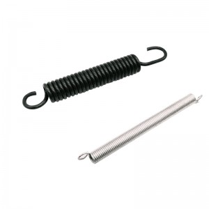 สปริงแทรมโพลีนสปริงปรับความตึงเกลียวสปริงคุณภาพสูง