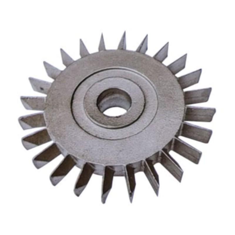 สามความต้องการพิเศษของวิธีการหล่อในโครงสร้างการหล่อ