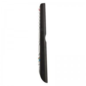 รีโมทคอนโทรลไร้สาย IR ราคาถูกคุณภาพสูงสากลสำหรับทีวี \\/ กล่องรับสัญญาณ