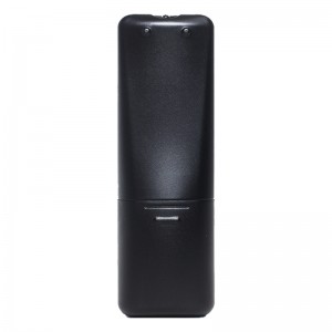 ตะวันออกกลางขายร้อนโรงงาน OEM รีโมทคอนโทรลสากลสำหรับทุกยี่ห้อ LCD \\/ LED TV \\/ ทีวีดาวเทียม