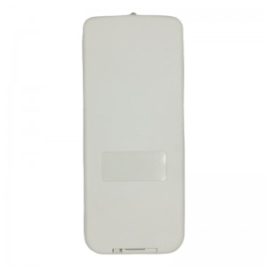 การออกแบบมาตรฐานรีโมทคอนโทรล IR TV รีโมทคอนโทรลสำหรับทีวีทุกยี่ห้อและกล่องรับสัญญาณ