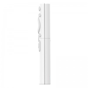 คุณภาพสูง ABS สีขาวไร้สายสากล 17 คีย์รีโมทคอนโทรลสำหรับ lg LCD TV \\/ Android TV box \\/ set top box