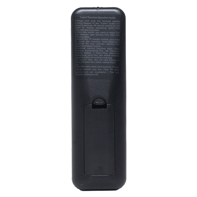 คุณภาพสูงอเนกประสงค์ 2 in 1 ไร้สาย IR air mouse universal DVB \/ set top box \/ TV remoter control