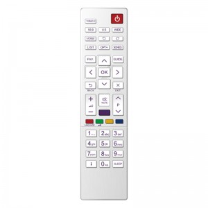 โรงงานที่กำหนดเอง Universal TV \\/ STB รีโมทคอนโทรล Multi-Function Set Top Box รีโมทคอนโทรล