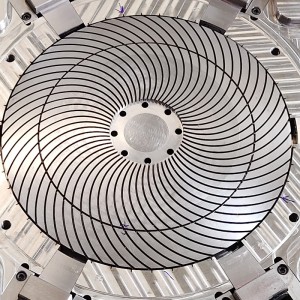 ผู้ผลิต ODM OEM ผู้ออกแบบแม่พิมพ์ฉีดพลาสติกแบบกำหนดเอง