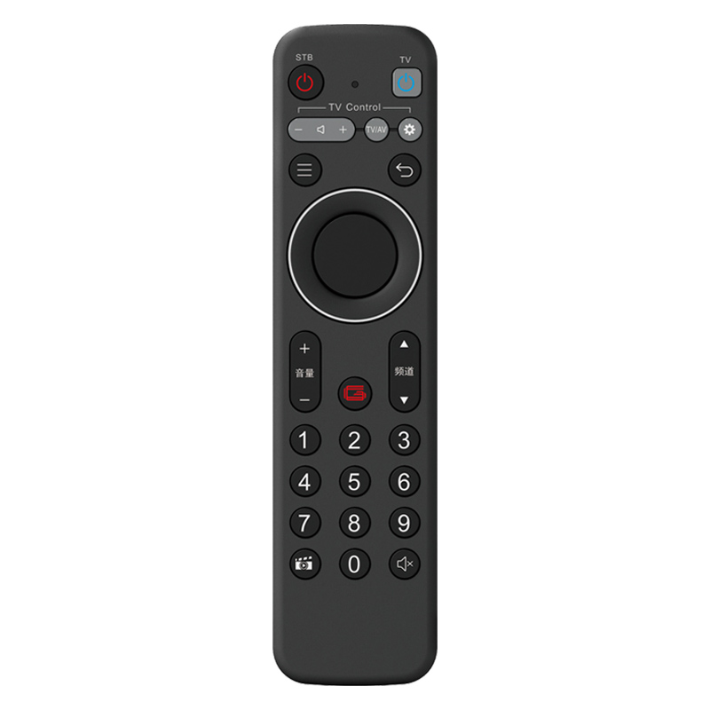 ขายรีโมทแอร์ไร้สายอเนกประสงค์คุณภาพสูงสำหรับทีวี tcl \/\/ Set top box