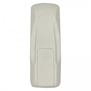 ขายดีคุณภาพสูง 9 คีย์รีโมทคอนโทรลอินฟราเรดสำหรับพัดลมมือถือ \\/ ไฟ LED