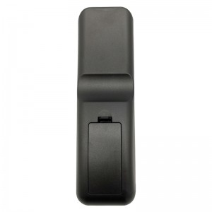 รีโมทคอนโทรลอเนกประสงค์เมาส์คุณภาพสูงและราคาต่ำกว่าสำหรับ LCD \\/ LED TV