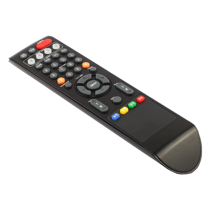 China Universal Infrared lg รีโมทคอนโทรลเครื่องส่งและตัวรับสำหรับทุกยี่ห้อ TV \/ Android STB \/ DVB