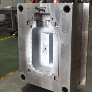 การผลิตแบบกำหนดเองเครื่องจักรกลซีเอ็นซีการฉีดเป่าซิลิโคนหล่อชิ้นส่วนแม่พิมพ์แม่พิมพ์ยานพาหนะแม่พิมพ์เหล็ก