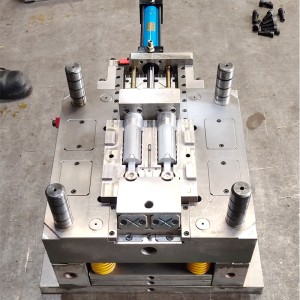 ผู้ผลิตชิ้นส่วนพลาสติกที่มีความแม่นยำในประเทศจีน