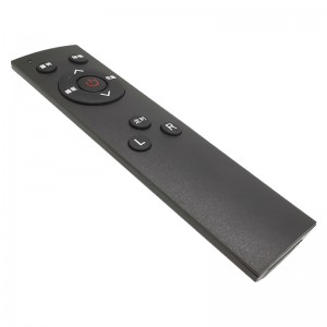 RF 2.4G รีโมทคอนโทรลบลูทู ธ Original Universal oem รีโมทคอนโทรลอินฟราเรดควบคุมเสียงสำหรับ Android box \\/ TV