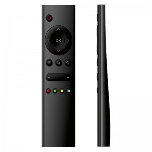 โรงงานขายส่ง 2020 ขายร้อนใหม่ 15keys OEM รีโมทคอนโทรลอินฟราเรดสำหรับทีวีทุกยี่ห้อ \\/ set top box \\/ DVB