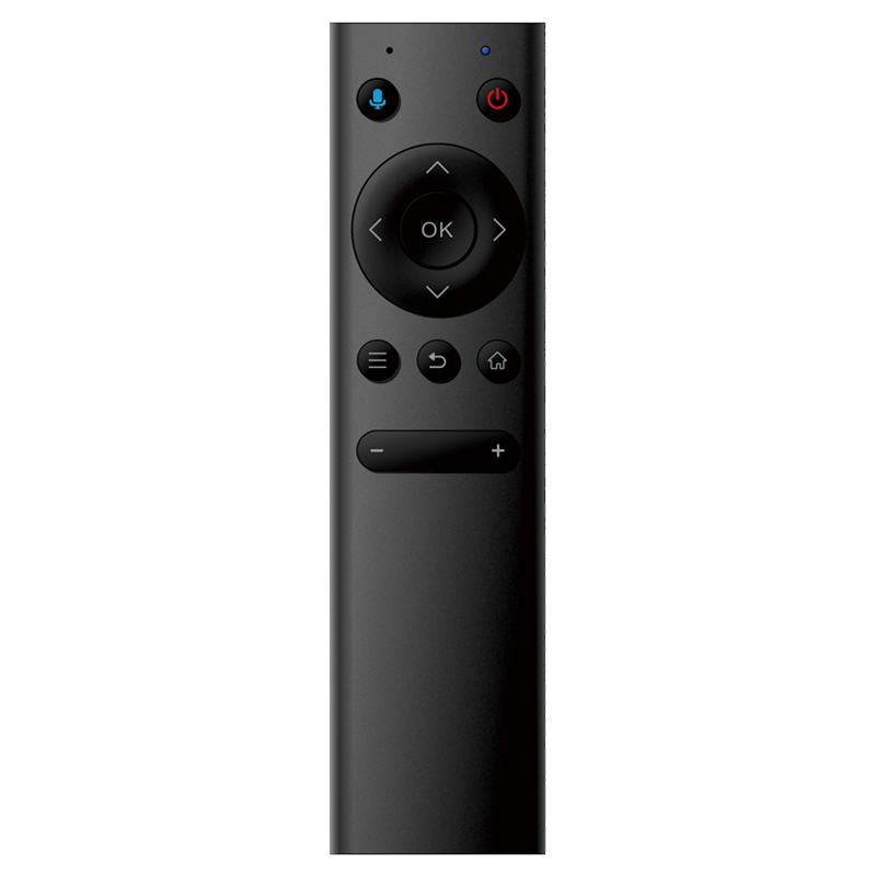 ราคาที่ดีที่สุด Master TV remote รีโมทคอนโทรลไร้สายสากลรีโมทกล่องทีวี Android สำหรับ set top box \/ led TV