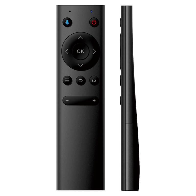 ราคาที่ดีที่สุด Master TV remote รีโมทคอนโทรลไร้สายสากลรีโมทกล่องทีวี Android สำหรับ set top box \/ led TV