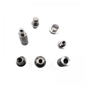 เย็นตีขึ้นรูปชิ้นส่วน OEM เย็น