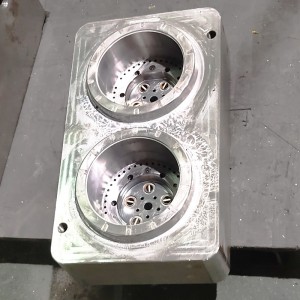 ผู้ผลิต oem ที่มีคุณภาพสูงสุดให้แม่พิมพ์ฉีดพลาสติกของจีน