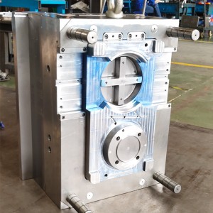 ผู้ผลิตที่กำหนดเองการประมวลผลชิ้นส่วนแม่พิมพ์ฉีดพลาสติกมาตรฐานการออกแบบล่าสุดของเหล็ก