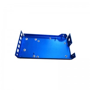 พื้นผิวเคลือบโลหะแผ่นปั๊มและอุปกรณ์เสริมสำหรับการวาดภาพที่มีความแม่นยำสูง