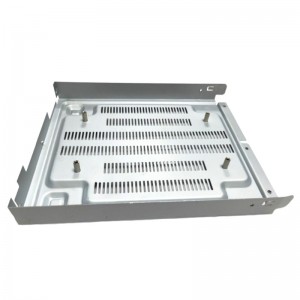 โรงงานผลิตตัวถังโลหะแผ่นตัดความแม่นยำฮาร์ดแวร์สแตนเลสที่อยู่อาศัยฮาร์ดแวร์ปั๊ม