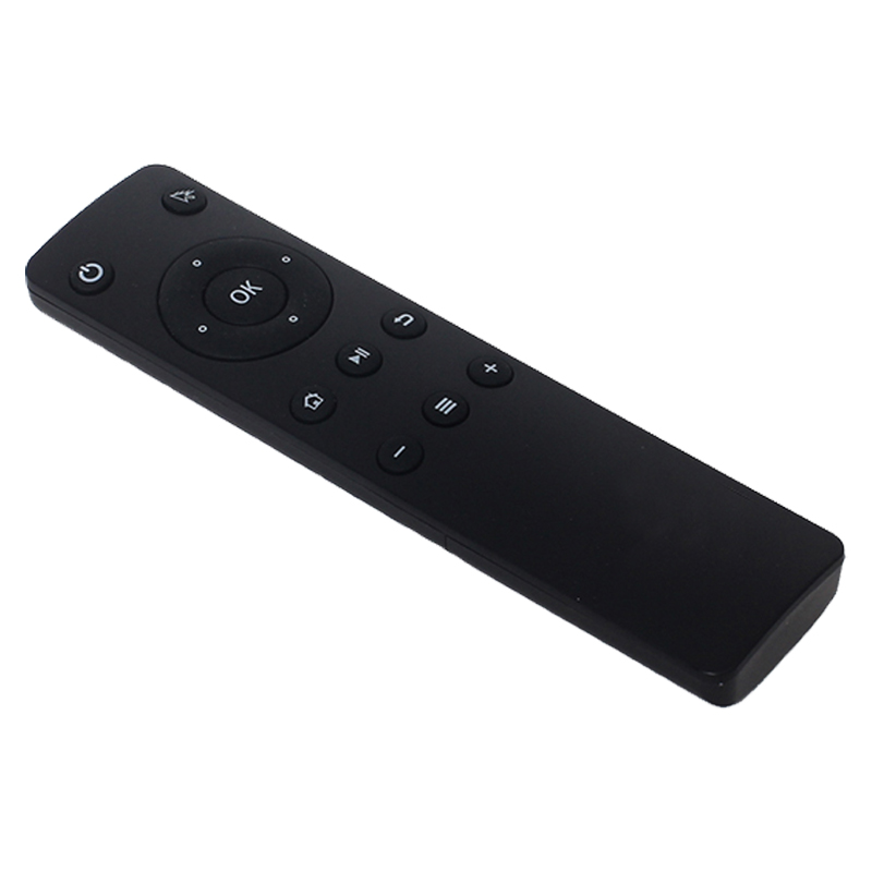 เมาส์ออกแบบใหม่พร้อมการควบคุมด้วยเสียงรีโมทคอนโทรลสำหรับ Android Box \/ LCD smart \/ set top box