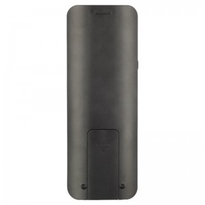 Universal USB 2.4GHz air mouse 93 คีย์รีโมทคอนโทรลพร้อมคีย์บอร์ดสำหรับเครื่องสอน \\/ ทีวี