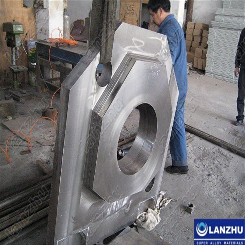 ผลของการจัดองค์ประกอบและการรักษาความร้อนในคุณสมบัติทางกลและทางกายภาพของโลหะผสม 4J36