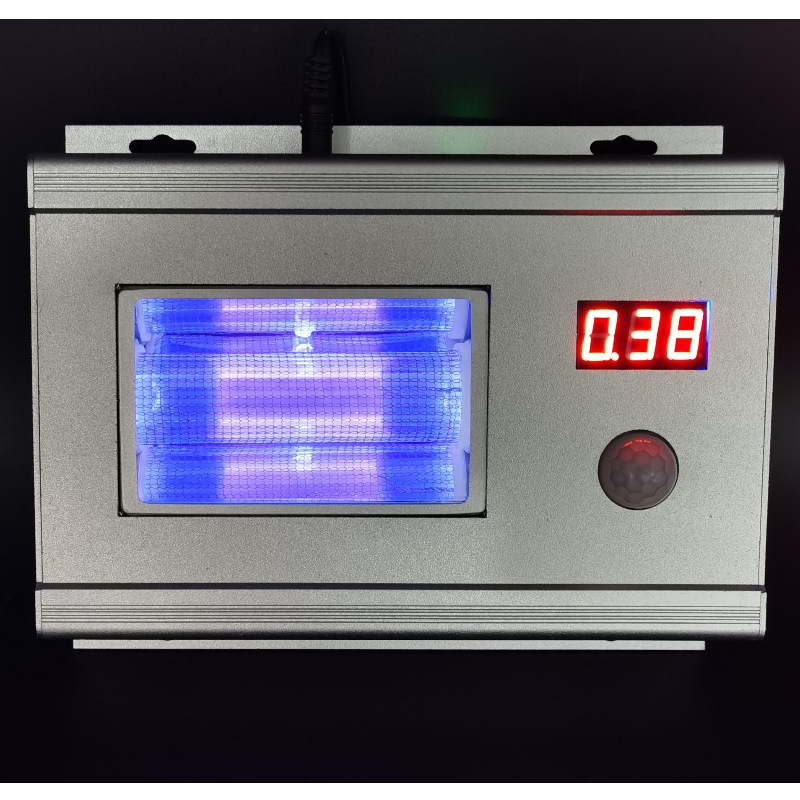 ทีม SWUVC ได้พัฒนาผลิตภัณฑ์ฆ่าเชื้อ UVC ไกล 222nm