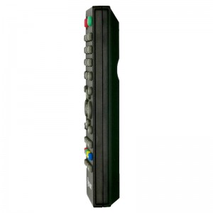 2020 ขายสมาร์ทโฮมไร้สายรีโมทคอนโทรลโรงงานรีโมทคอนโทรล OEM สำหรับทุกยี่ห้อทีวี \\/ กล่องรับสัญญาณ \\/ ทีวีดาวเทียม