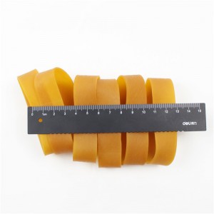 ขยายใหญ่ยืดหยุ่นสูงเทปป้องกันรอยขีดข่วนและความปลอดภัยและการคุ้มครองสิ่งแวดล้อม