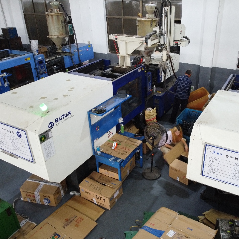 โรงงาน Ningbo Jason